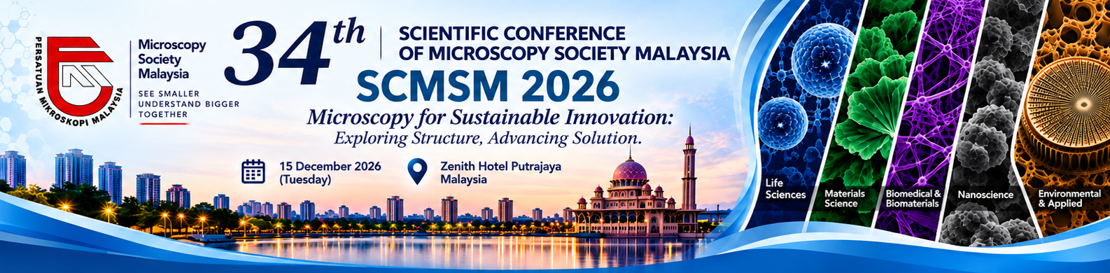 Microscopy Society Malaysia